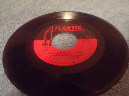 Atlantic Records: Against All Odds / The Search