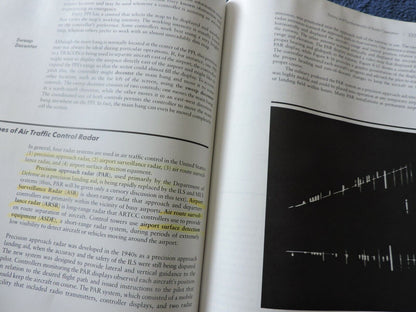 FUNDAMENTAL OF AIR TRAFFIC CONTROL SECOND EDITION 1994