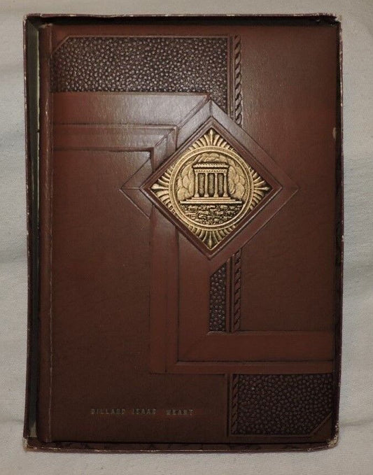 Remembrance Book: Voices of the Valley, 1941