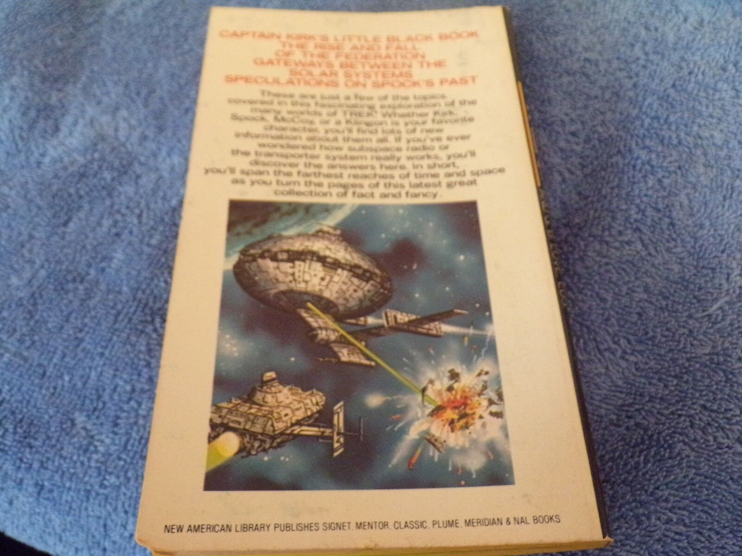 The Best of Trek 2: From the Magazine For Star Trek Fans