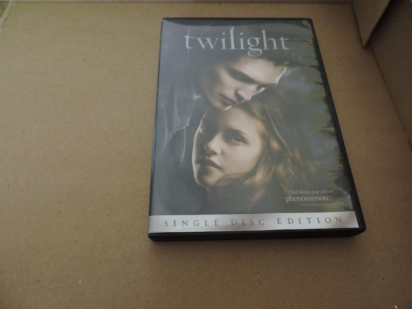 TWLIGHT