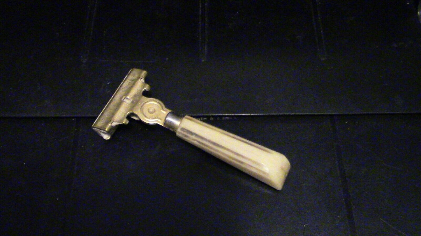 Vintage Evershares Shick Razor
