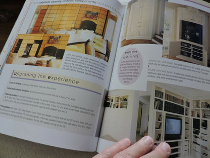 CREATIVE HOME OWNER:  HOME STORAGE 2006