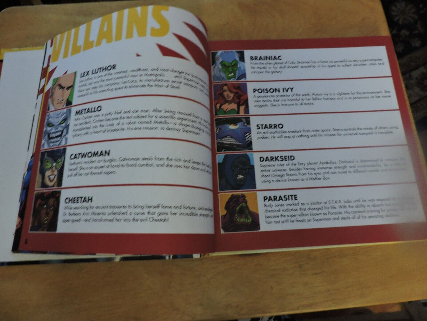 DC Super Heroes Storybook Collection by DC Comics Staff (2012, Hardcover)