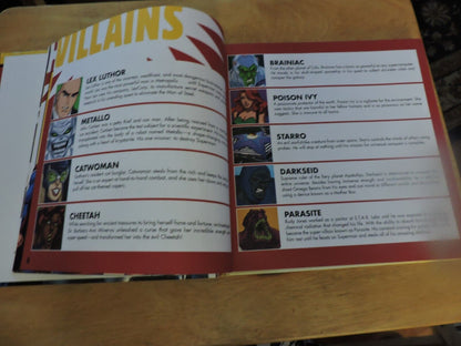 DC Super Heroes Storybook Collection by DC Comics Staff (2012, Hardcover)