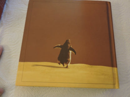 TOMORROW ADVENTURES IN AN UNCERTAIN WORLD BRADLEY TREVOR GREIVE 2003