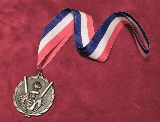 Buckeye Bullseye League 100 Club Champion Spring 2013