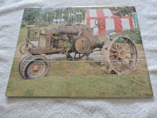 Two Cylinder Volume 3 Number 4 1990  JOHN DEERE