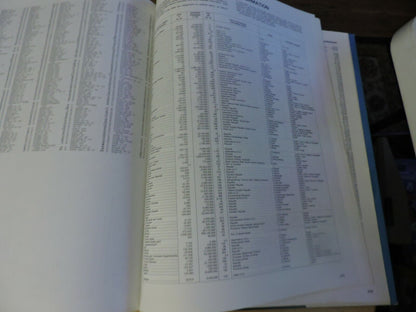 RAND McNALLY UNIVERSAL WORLD ATLAS