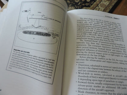 THE SAS FIGHTING TECHNIQUES HANDBOOK, TERRY WHITE 1977