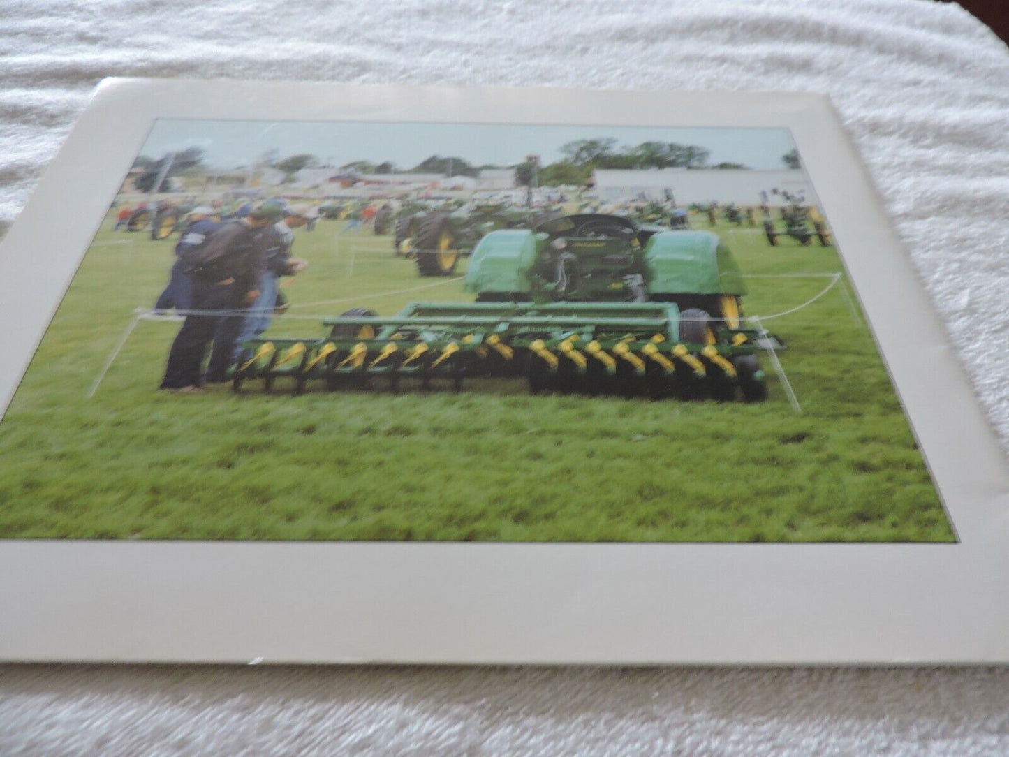 Two-Cylinder  volume 6 number  3 JOHN DEERE  1993