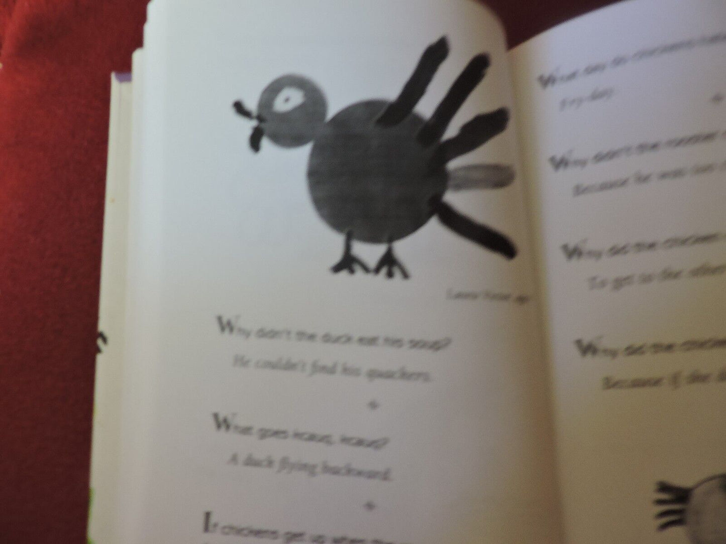 KIDS ARE FUNNY BY ROSIE ODONNELL