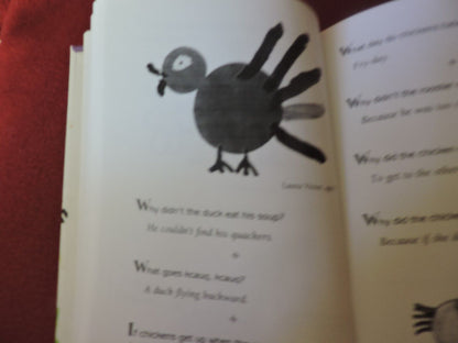 KIDS ARE FUNNY BY ROSIE ODONNELL