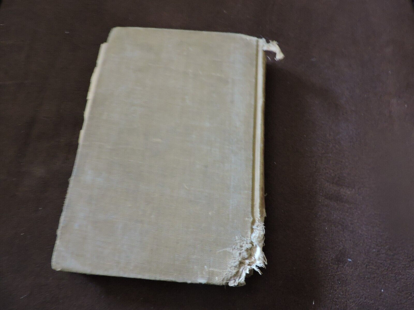 ANOTHER WEST WINDS ANIMAL FRIENDS BY THORNTON W. BURGESS 1917