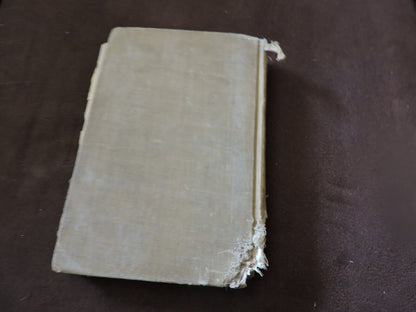 ANOTHER WEST WINDS ANIMAL FRIENDS BY THORNTON W. BURGESS 1917