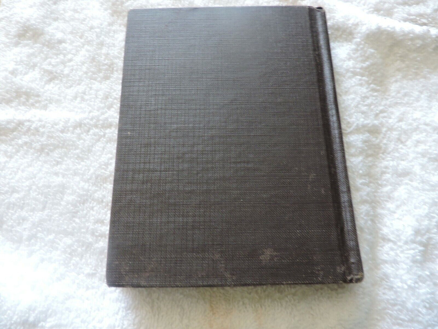 SHAKESPEARE'S KING LEAR--THE MACMILLIAM POCKET CLASSICS--1927