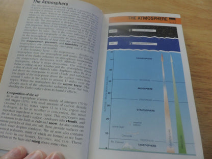 AN INSTANT GUIDE TO WEATHER 1999