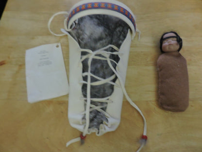 DOLLS BY JANE: INDIAN CHILDREN OF THE PLAINS