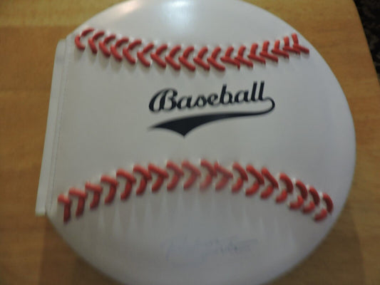 2017 Limited Edition  Baseball Book Ruckus Books Ruckus Sports