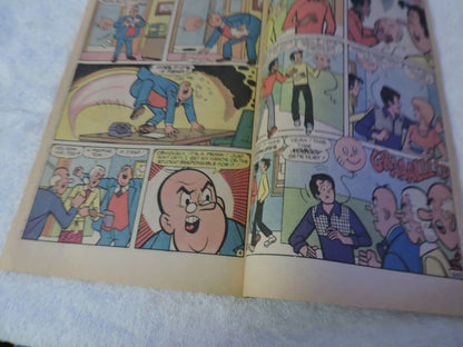 ARCHIE 'S PALS 'N' GALS #139 MARCH 1980 UNGRADED