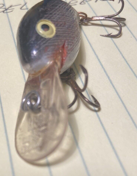 Rebel Lures (USA Made): Rebel Teeny