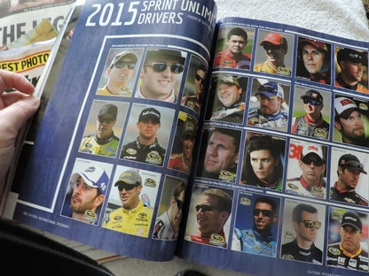 RACING SOUVENIRS: NEWSPAPER, 2011: TICKETS,  DAYTONA, NASCAR ILLUSTRATED, DAY