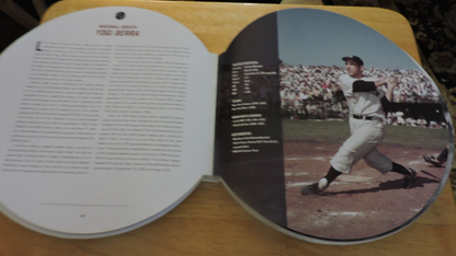2017 Limited Edition  Baseball Book Ruckus Books Ruckus Sports