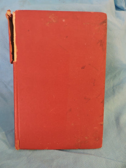 Vintage 1966 Harper & Row The Pleasure of His Company JFK by Paul B. Fay Jr.