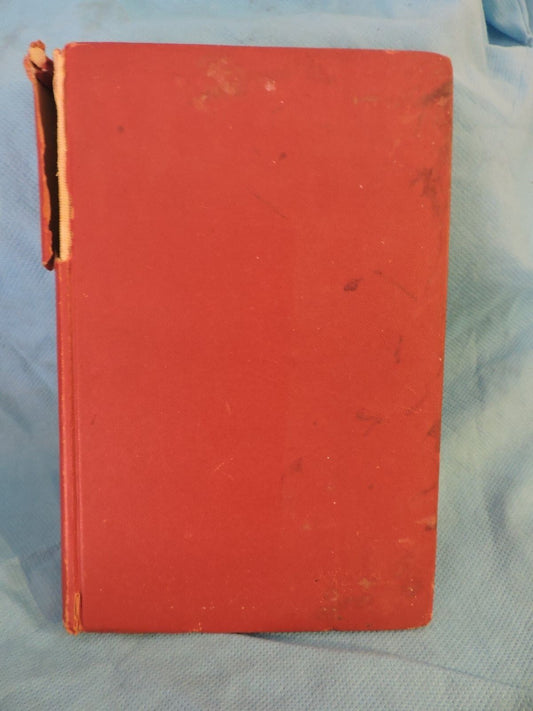 Vintage 1966 Harper & Row The Pleasure of His Company JFK by Paul B. Fay Jr.