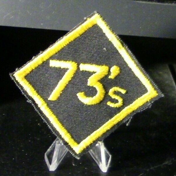 73's Patch