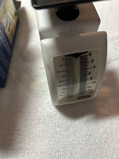 GOOD COOK: DIET SCALE NEW IN PACKAGE