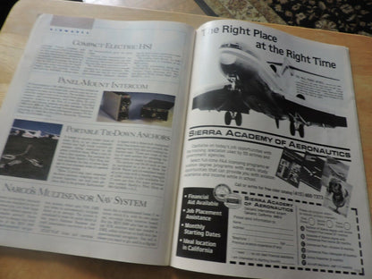 FLYING: WORLD'S MOST WIDELY READ AVAITION MAGAZINE, SEPTEMBER 1990