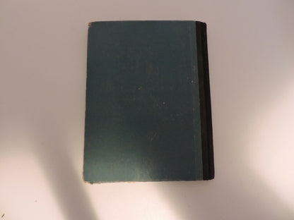 Vintage Book 1916 Printing: From Friend To Friend, A Partnership in Friendship