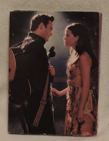 Walk the Line (2-disc DVD Collector's Edition)