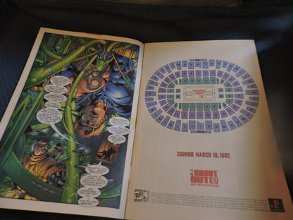 XMEN: MUST AN XPMAN DIE TO CURE THE LEGACY VIRUS?! NUMBER 64 MAY 1997