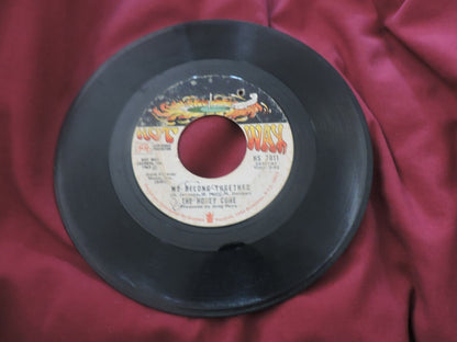 The Honey Cone Sings: "Want Ads and We belong Together" Vinyl Record