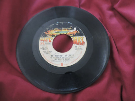 The Honey Cone Sings: 