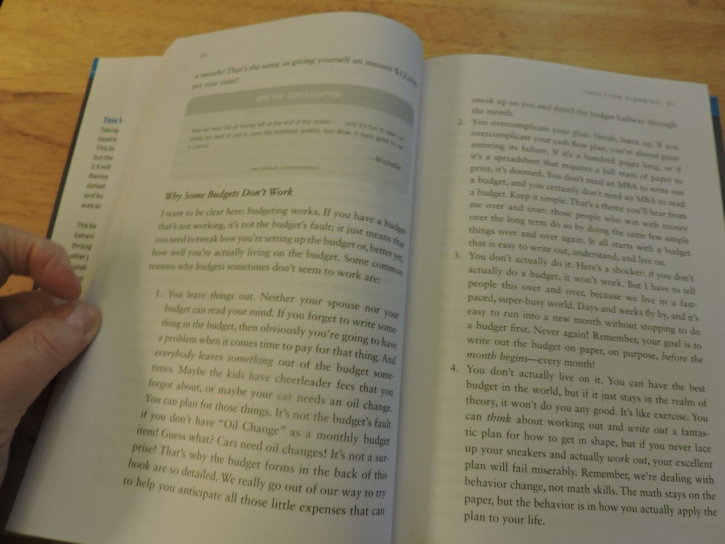 DAVE RAMSEY:  COMPLETE GUIDE TO MONEY
