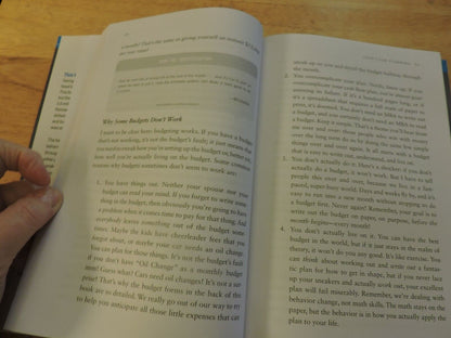 DAVE RAMSEY:  COMPLETE GUIDE TO MONEY