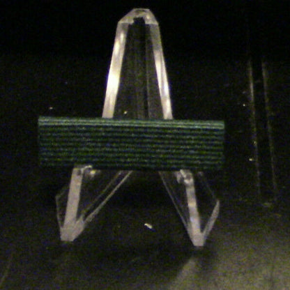 Official BSA: Explorer Law Enforcement Conference Ribbon (Bonus Ribbon Holder)