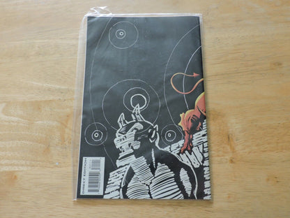 DareDevil:   Fall From Grace Chapter 2--1993