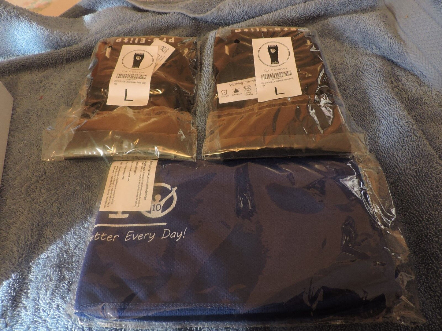 Give10 Elite Performance Compression Gear--large