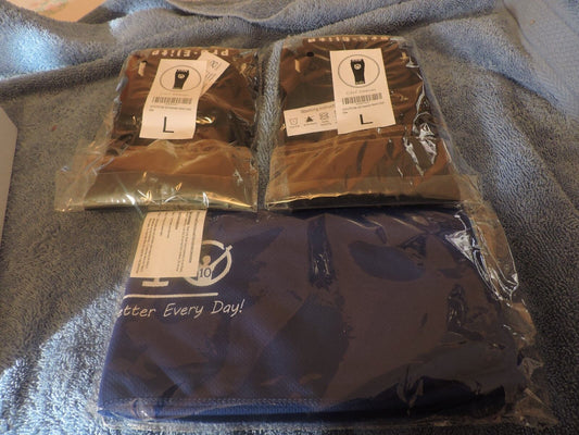 Give10 Elite Performance Compression Gear--large