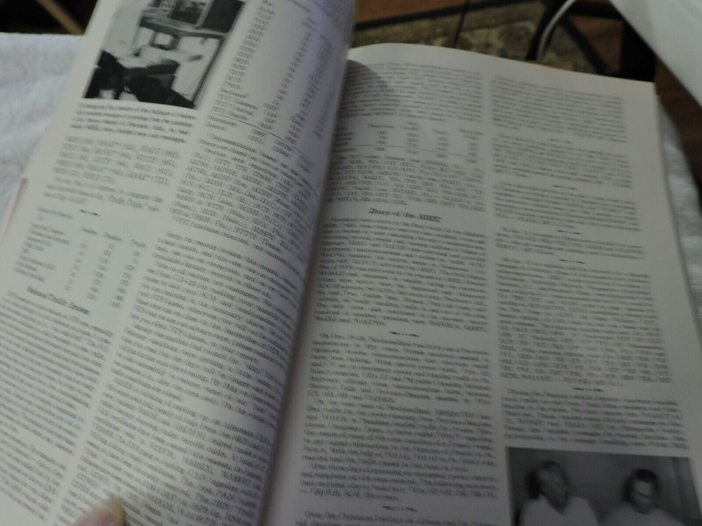 QST AMATEUR RADIO MAGAZINE  APRIL 1964  50TH ANNIVERSARY