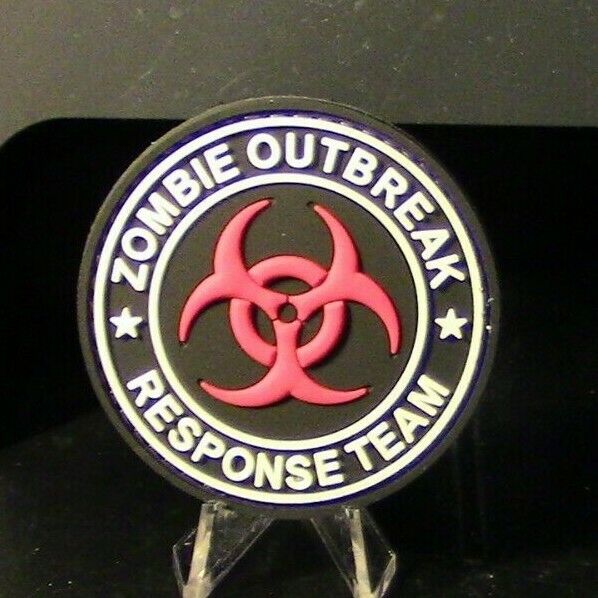 Zombie Outbreak Response Team Patch