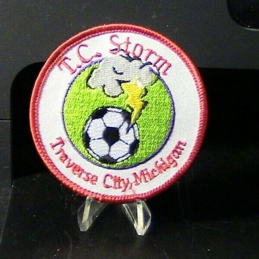 T.C. Storm: Travis City, Michigan Patch