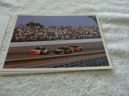 1994 BRICKYARD 400 INDIANAPOLIS UNPOSTED POST CARD