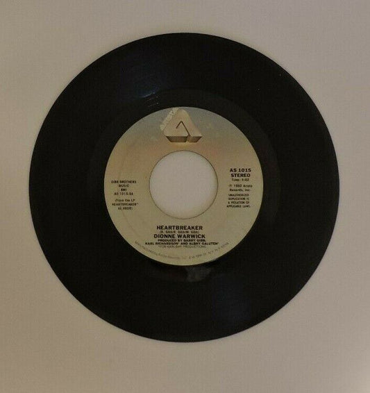 Dionne Warwick; 