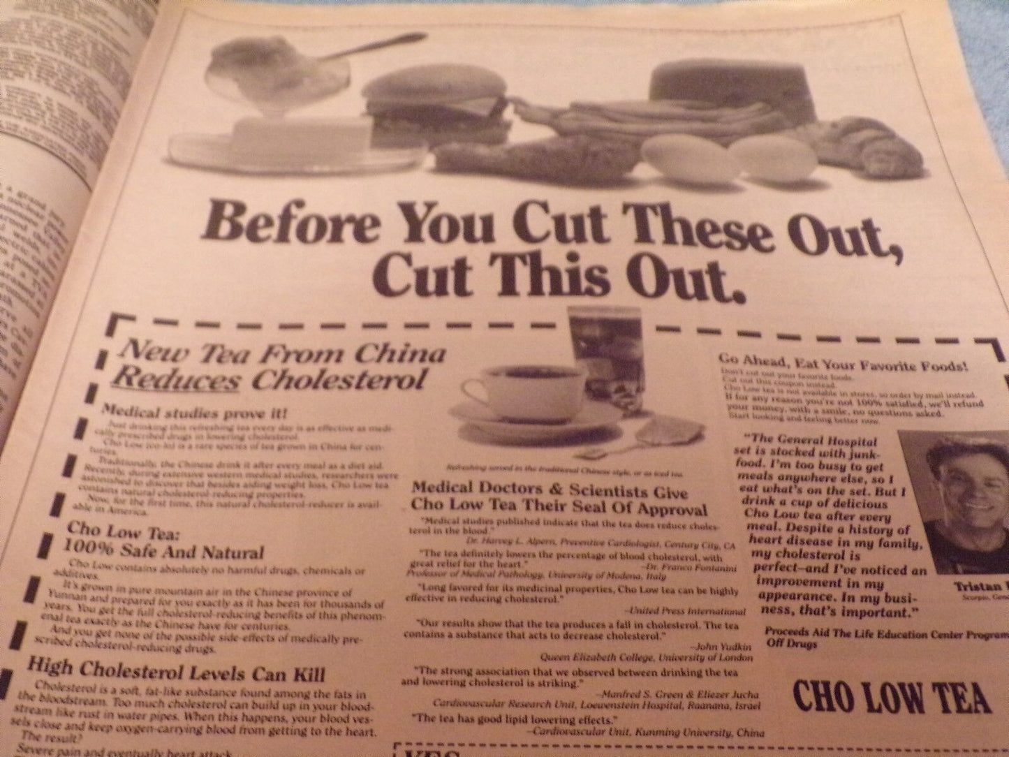 Capper's Newspaper (Topeka, Kansas) - Volume 111, No. 13 (June 20, 1989)
