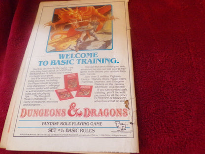 Marvel Comics Limited Series: Fallen Angels #5 (Aug 1987, Marvel)